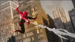 My Favorite Side Mission From Spider-Man 2