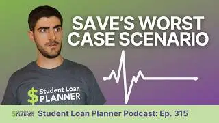 The Worst-Case Scenario with SAVE Lawsuits | Potential Impact on Student Loan Borrowers