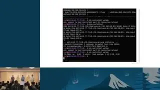 Clusters, Routers, Agents and Networks: High Availability in Neutron