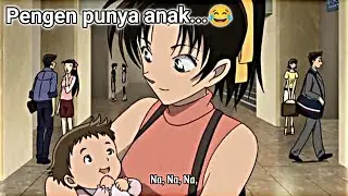 Ketika ayang lu pengen punya anak...🗿🤤😂☝🏻🔥💗