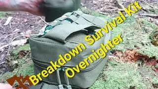 Using A Emergency Breakdown Kit - Grayzy