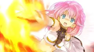 Rance 01 - The Quest for Hikari : BGM 21 - Royal Chaser