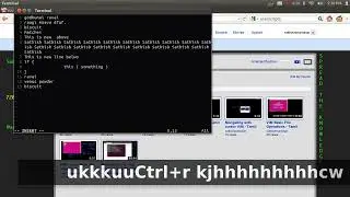 VIM - Cut -Copy - Paste - Undo - Redo - and using D-C-X-Y Keys in Normal Mode