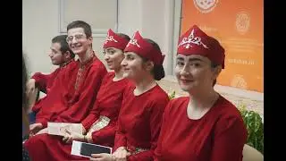 Сурб Саркис отметили в Краснодаре