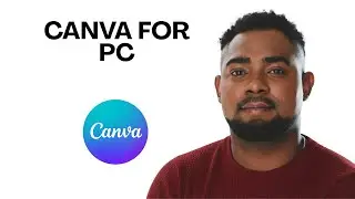 Download Canva for Windows PC & Laptop – Easy Canva Guide for Beginners