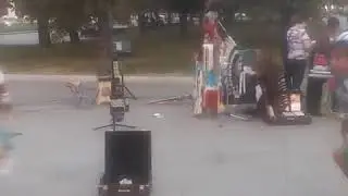 Sumach Kuyilur dance ekvabore