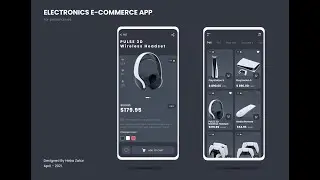 1. Setup the environment [E-commerce app using Flutter]