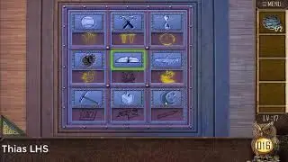 Can you escape the 100 room 13 Level 17 Walkthrough 100 Room XIII