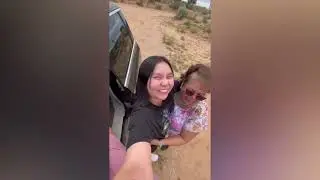 Surprising My Mom For Her Birthday 🎂🥳