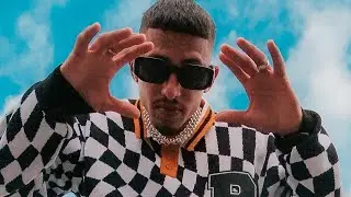 KRZ  x ESTĒVAN - LA CITY  (OFFICIAL VIDEO )