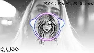Bellyache - Billie Eilish (Bass Boosted)