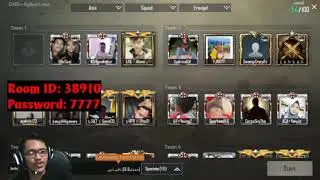 PUBG Moble - Những Pha Xử Lí Không Tưởng