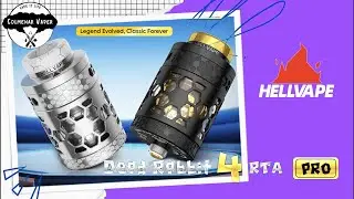 𝒟𝐸𝒜𝒟 𝑅𝒜𝐵𝐵𝐼𝒯 𝟦 𝑅𝒯𝒜 𝒫𝑅𝒪 𝒹𝑒 𝐻𝐸𝐿𝐿𝒱𝒜𝒫𝐸