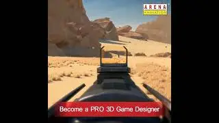 Unity Game Designer with our Game Design Course.
