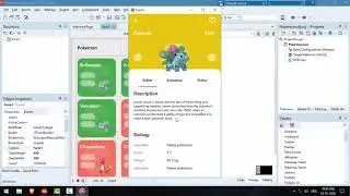 FMX Animation - Pokemon