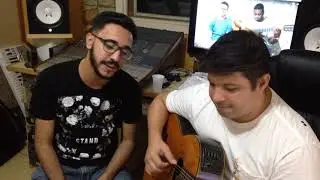 Voyeur - Belo (Matheusinho)