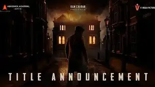 # The India House | Nikhil | Ram Charan IAbhishek Agarwal Arts I V Mega Pictures #