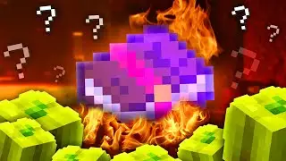The New BEST Ultimate Enchant? (Hypixel SkyBlock)