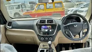 New Mahindra Bolero N10 R 2023 ❣️| Detailed Review 2023 | Santosh Kushwaha