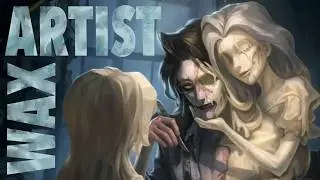 Wax Artist Guide - IdentityV - 2026