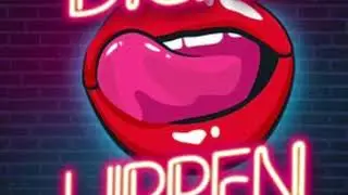 Katja Krasavice - Dicke Lippen