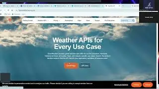 Salesforce Integration | Day 18 | Connect Salesforce to Another System Using REST API