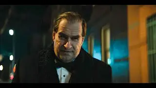 The Penguin was so bad I canceled Max!