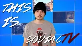 Welcome to sodiacTV