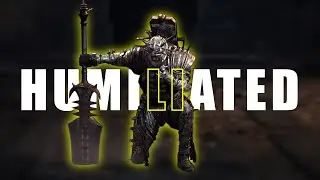 Laxasia the Complete Failure - featuring Two Dragons sword | Lies of P