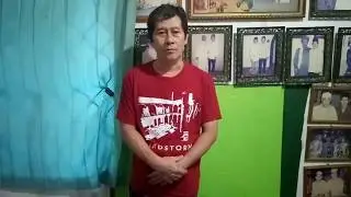 ROOM TOUR AYAP 5000 SUBSCRIBE #AKUMAINBERSIH
