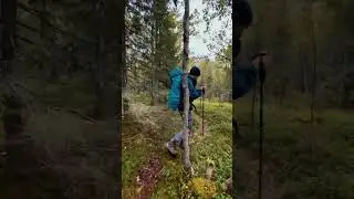 У меня с собою будет один рюкзак.. | VAVAN - Бедняк 
