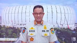 HUT ke-72 Satpol PP dan HUT ke-60 SatLinMas