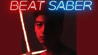 Joji in BEAT SABER
