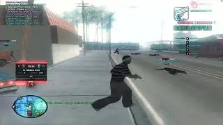 Мир без тебя [gta in desc / гта в описание]