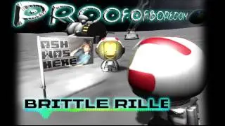 Kerbal Space Program: Brittle Rille Remix (Kevin MacLeod) - Proof of Boredom