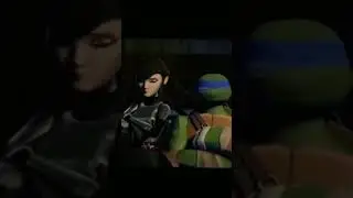Карай и Лео 🖤⚔️
