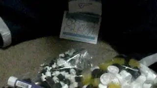 Super Duper Sick Graffiti Shipment