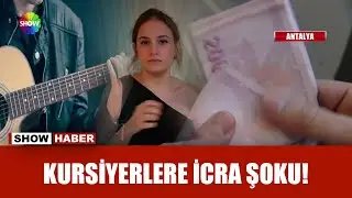 800 müşteriye 60 milyon TL'lik icra!