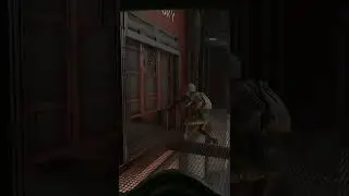 Executing a PERFECT raid in Marauders 