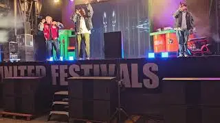 Gasellit – Katto auki (Live 10.8.2024, @Holjat Forssa)20240810 221751