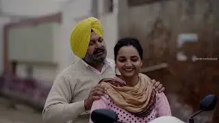 New Punjabi Family Song 2024 | Dheeyan | Rajvir Jawanda | Sidhu Fatehgarh Photography 9872730818