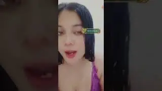 halu goyang lidah ebod #goyang #bigolive