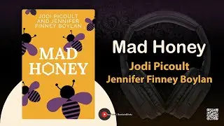 Mad Honey by Jodi Picoult and Jennifer Finney Boylan Book Summary