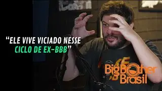 The truth about the Desimpedidos presenters - CORTES PAULO VITA | ESPORTUDO PODCAST #49