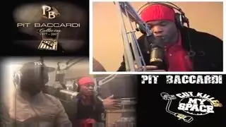 Cut Killer Show - Pit Baccardi