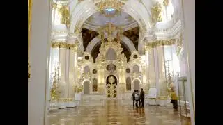 Собор Зимнего Дворца