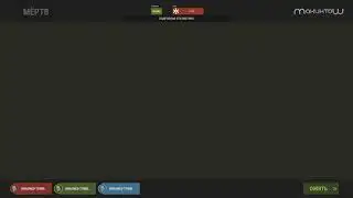 RUST • 1670 часов