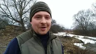 ДОРОГА НА КОСТЯХ