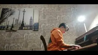 Шакин, тех зачёт, 