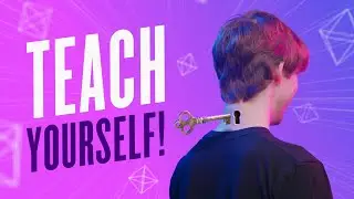 Episode 77: Self-Learning Explained